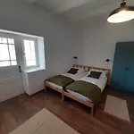 Apartment Halaszmester Vendeghaz