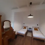 Apartment Halaszmester Vendeghaz *