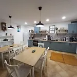 Halaszmester Vendeghaz Apartment