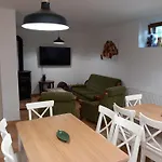 Halaszmester Vendeghaz Apartment *