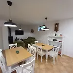 Apartment Halaszmester Vendeghaz