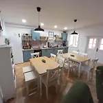 Apartment Halaszmester Vendeghaz *