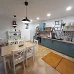 Apartment Halaszmester Vendeghaz Nagykoru