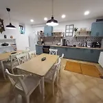 Halaszmester Vendeghaz * Nagykoru