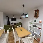 Halaszmester Vendeghaz Apartment Nagykoru