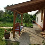 Apartment Halaszmester Vendeghaz *