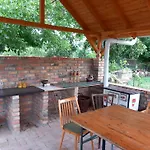 Apartment Halaszmester Vendeghaz Nagykoru