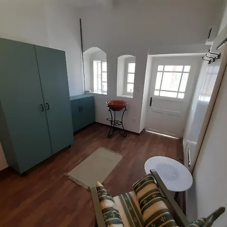Appartement Halászmester *
