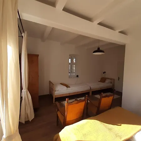 Halaszmester Vendeghaz Apartment Nagykoru