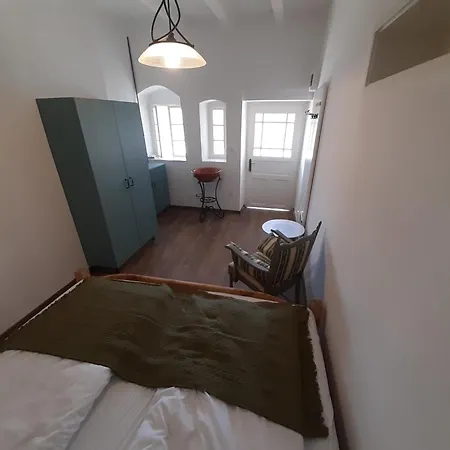 Apartment Halaszmester Vendeghaz