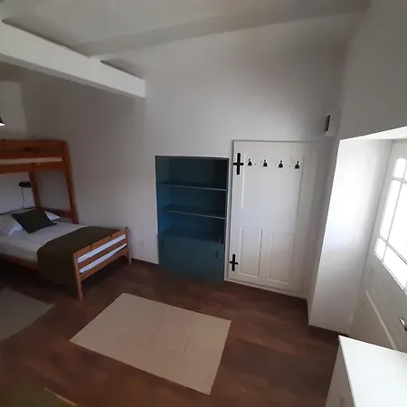 Appartement Halászmester *