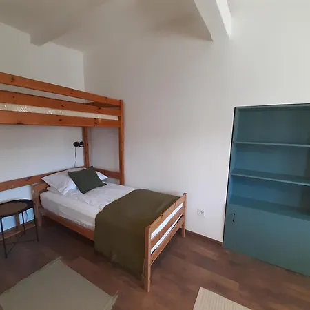 Apartament Halaszmester Vendeghaz