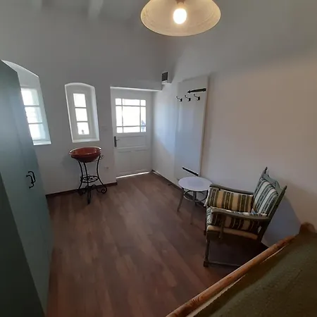 Halaszmester Vendeghaz Apartment *
