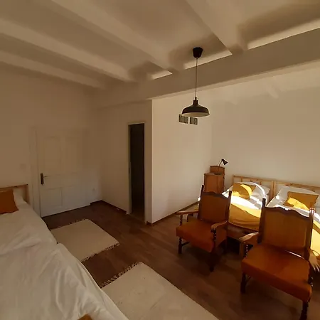 Appartement Halászmester Nagykoru