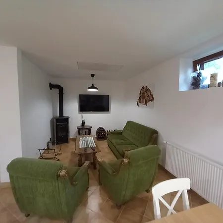 Halaszmester Vendeghaz Apartment *