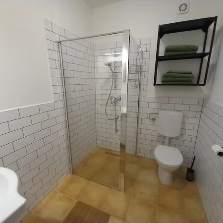 Appartement Halászmester Nagykoru