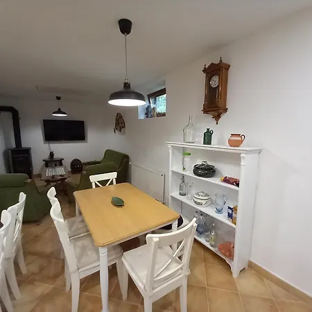 Apartment Halaszmester Vendeghaz