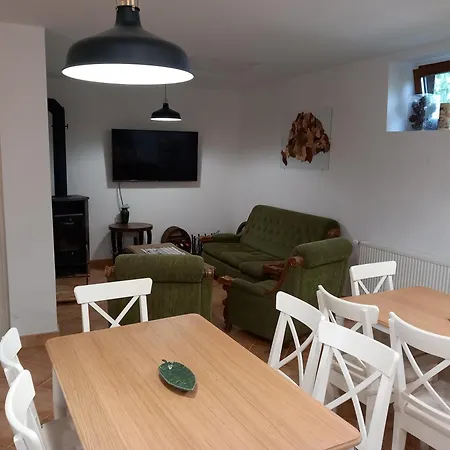 Halaszmester Vendeghaz Apartment *
