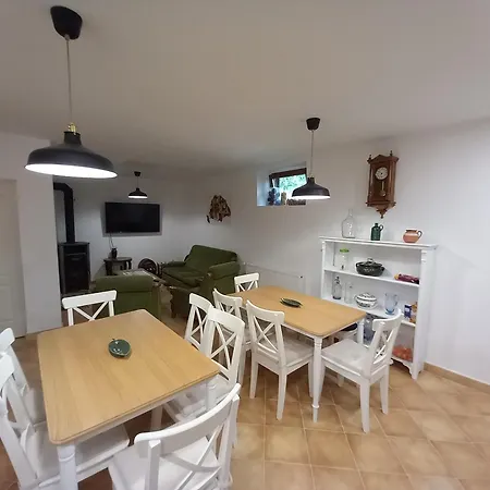 Apartment Halaszmester Vendeghaz