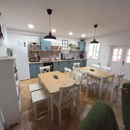 Appartement Halászmester *