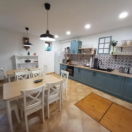 Apartament Halaszmester Vendeghaz Nagykoru