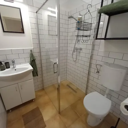 Halaszmester Vendeghaz Apartment