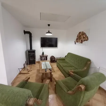 Halaszmester Vendeghaz