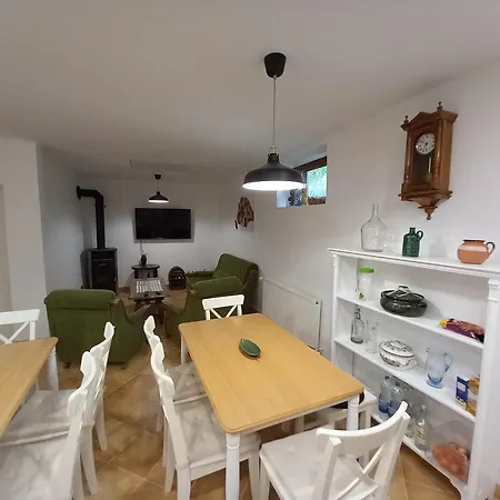 Halaszmester Vendeghaz Apartment Nagykoru