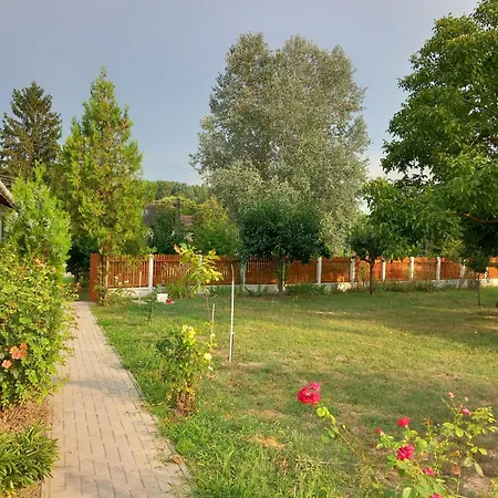 Halaszmester Vendeghaz * Nagykoru