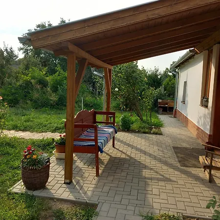 Appartement Halászmester *