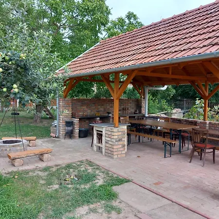 Appartement Halászmester Nagykoru