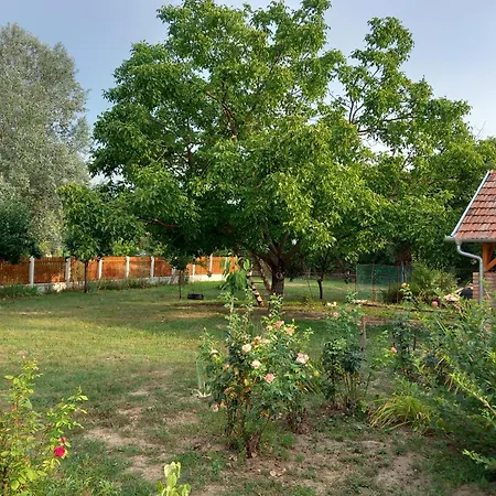 Apartment Halaszmester Vendeghaz Nagykoru