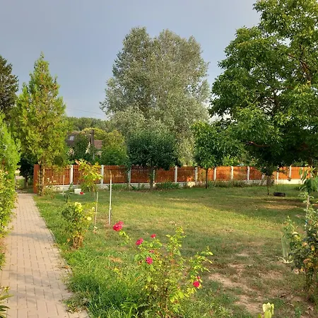 Halaszmester Vendeghaz Apartment Nagykoru