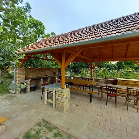 Halászmester Appartement