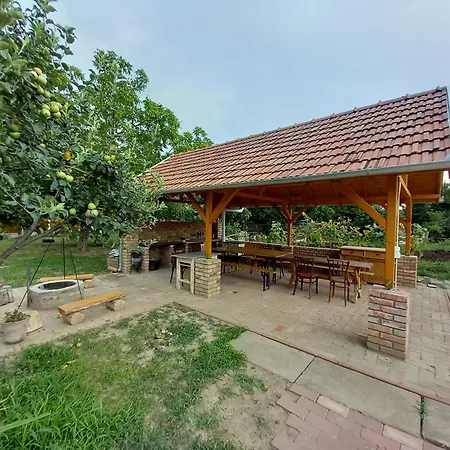 Appartement Halászmester *