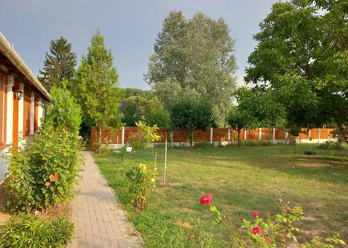 Halaszmester Vendeghaz * Nagykoru